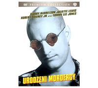 Assassini nati - Natural Born Killers [DVD] (Sottotitoli in italiano)