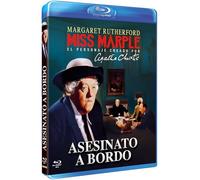 Assassinio a bordo