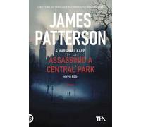 Assassinio a Central Park