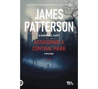 Assassinio a Central Park