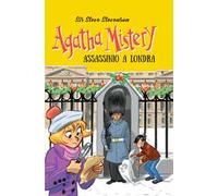 Assassinio a Londra. Nuova ediz.