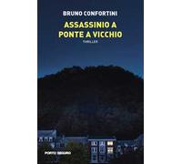 Assassinio a Ponte a Vicchio