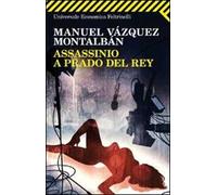 Assassinio a Prado del Rey