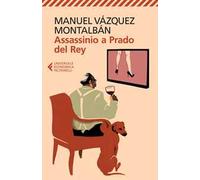 Assassinio a Prado del Rey