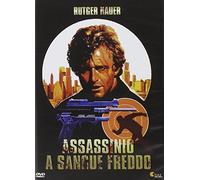 Assassinio A Sangue Freddo