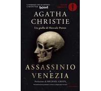 Assassinio a Venezia