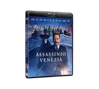 Assassinio A Venezia - Bd