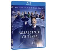 20th Century Fox - Assassinio A Venezia 20TH CENTURY FOX