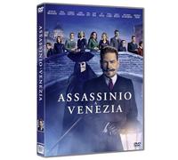 Assassinio A Venezia - Dvd