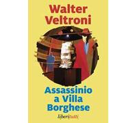 Assassinio a Villa Borghese