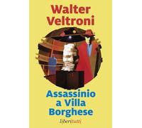 Assassinio a Villa Borghese