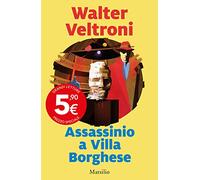 Assassinio a Villa Borghese