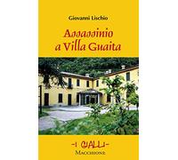 Assassinio a Villa Guaita