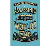 Assassinio a World's End