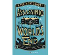 Assassinio a World's End