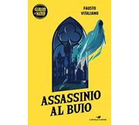 Assassinio al buio