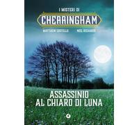 Assassinio al chiaro di luna