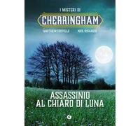 Assassinio al chiaro di luna. I misteri di Cherringham