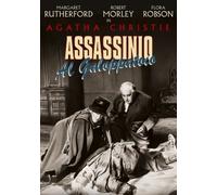 ASSASSINIO AL GALOPPATOIO (DS)