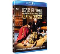 Assassinio al galoppatoio / Murder at the Gallop (Blu-Ray)