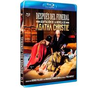 Assassinio al galoppatoio / Murder at the Gallop (Blu-Ray)