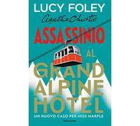 Assassinio al Grand Alpine Hotel