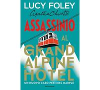 Assassinio al Grand Alpine Hotel