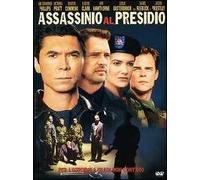 Assassinio al presidio