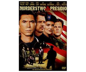 Assassinio al presidio [DVD] (Audio italiano. Sottotitoli in italiano)