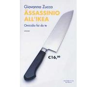 Assassinio all'Ikea. Omicidio fai da te