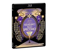 Assassinio Allo Specchio (1980) - Bd