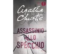 ASSASSINIO ALLO SPECCHIO