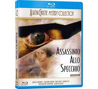 assassinio allo specchio (blu-ray)