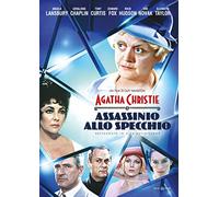 Assassinio Allo Specchio (Restaurato In Hd) (Regione 2 PAL) - Guy Hamilton