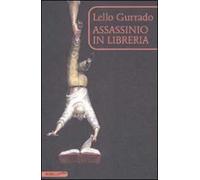 Assassinio in libreria