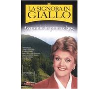 Assassinio in prima classe. La signora in giallo