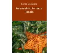 Assassinio in terza liceale