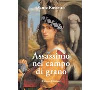 Assassinio nel campo di grano
