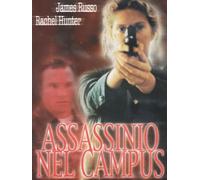 Assassinio nel campus