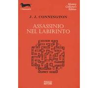 Assassinio nel labirinto