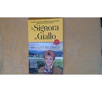 Assassinio nel vigneto. La signora in giallo
