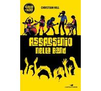 Assassinio nella band