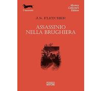 Assassinio nella brughiera.