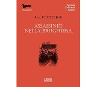 Assassinio nella brughiera.