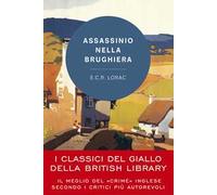 Assassinio nella brughiera. Un'indagine dell'ispettore Macdonald