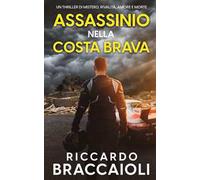 Assassinio nella Costa Brava