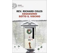 Assassinio sotto il vischio