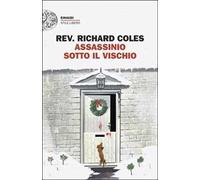 Assassinio sotto il vischio