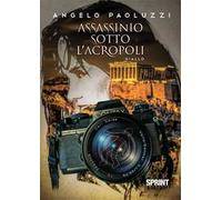 Assassinio sotto l’Acropoli