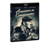 Assassinio Su Commissione (1979) - Bd